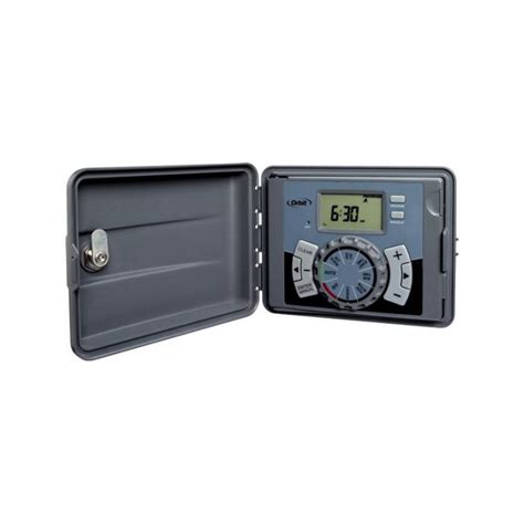 Orbit Timer Programming 的图像结果