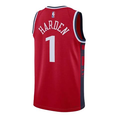 Buy Official NBA Basketball Jerseys Online | NBA Store India | Nike ...
