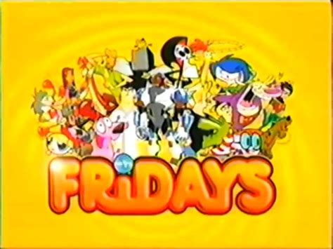 Image result for Cartoon Network Friday S Computer
