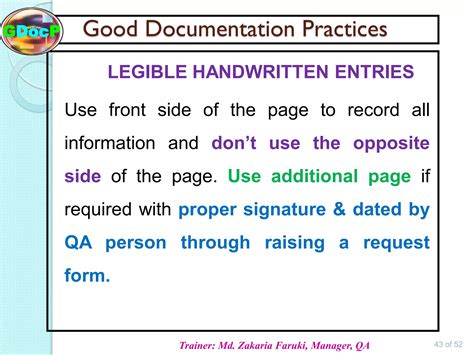 Good Documentation Practice (GDocP).pdf