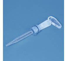 Buy Lateral burette stopcock/spare key for burette capacity 25 ml ...