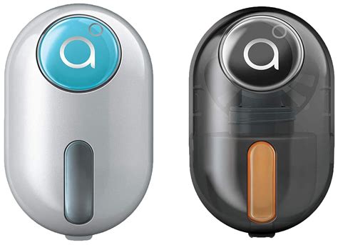 Godrej aer click, Car Vent Air Freshener Kit - Cool Surf Blue (10g ...