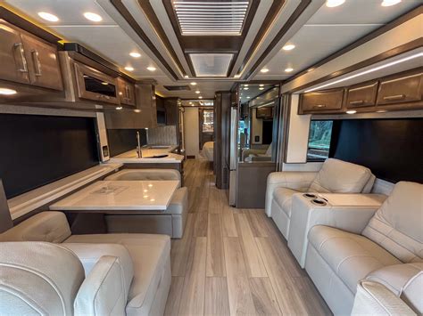 2026 Newmar New Aire 3547 3258 for sale | Bend, OR | Beaver Coach Sales