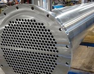 Stainless Steel Condenser Tube Suppliers, SS 304 Condenser Tubing