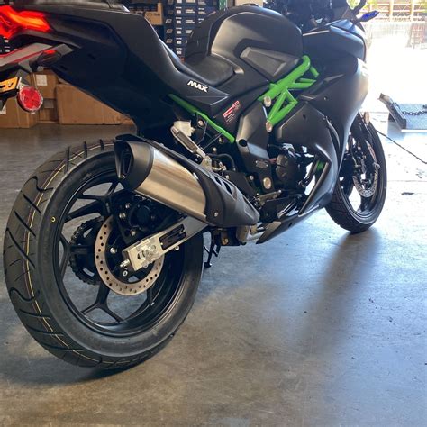 Ninja 250cc Venom X22R MAX Motorcycle | Brand New | Pickup In Anaheim for Sale in Anaheim, CA ...