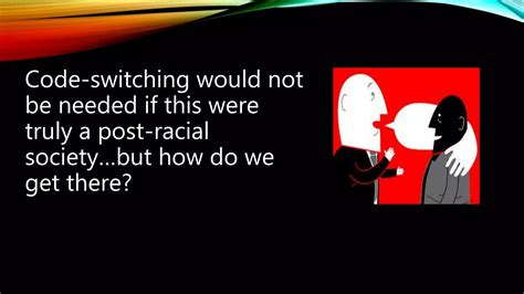 Image result for What Is Code Switching