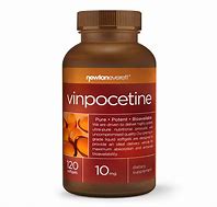 Image result for Vinpocetine