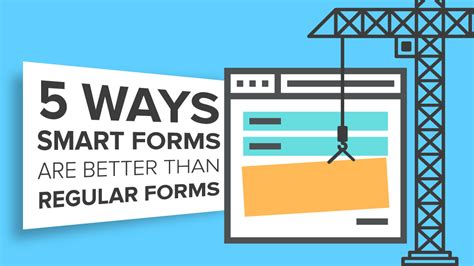 SmartForms Design Tips 的图像结果