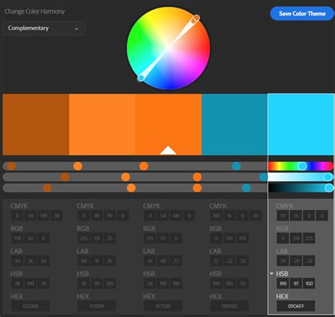 Bildergebnis für rgb color picker from image