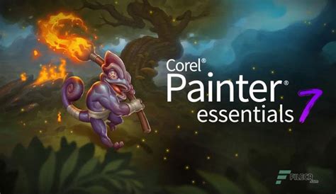 Image result for Corel Painter Essentials 8 Tutorial Part 1