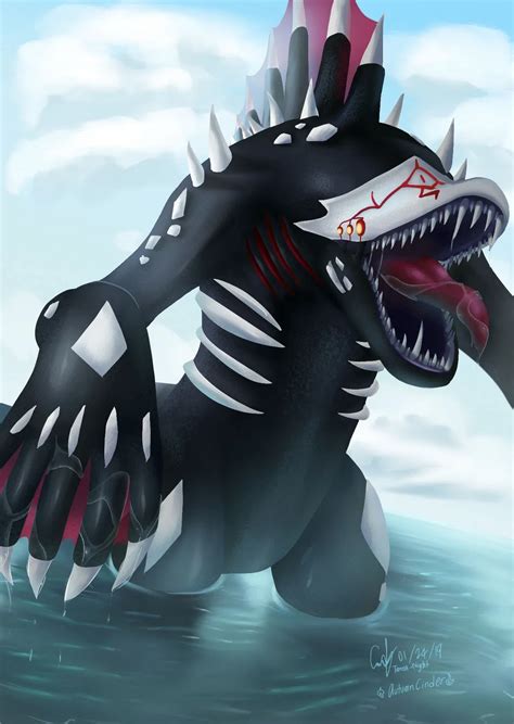 RWBY Gray Dawn: The Probe