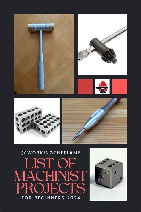 Image result for Machine Tool Projects