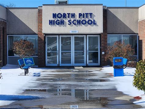 North Pitt High School | Congratulations to NPHS 2024 graduate, Shelsey ...