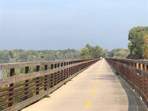 Trails – Friends of Capital Springs Recreation Area