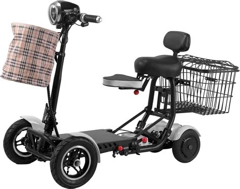 M MOBILLE 2023 United Mobility City Slicker Lightweight India | Ubuy