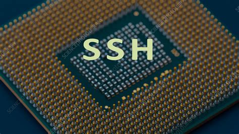 Image result for How to Get to Secure Shell