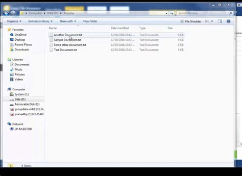 Image result for File Renamer for Windows 10