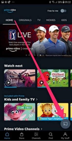 Image result for Prime Video Code for TV