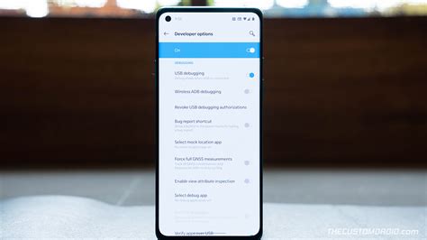 Rezultat imagine pentru How to Enable USB Debugging without Unlocking