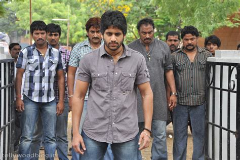 Bejawada Movie latest photos stills Naga Chaitanya, Amala Paul
