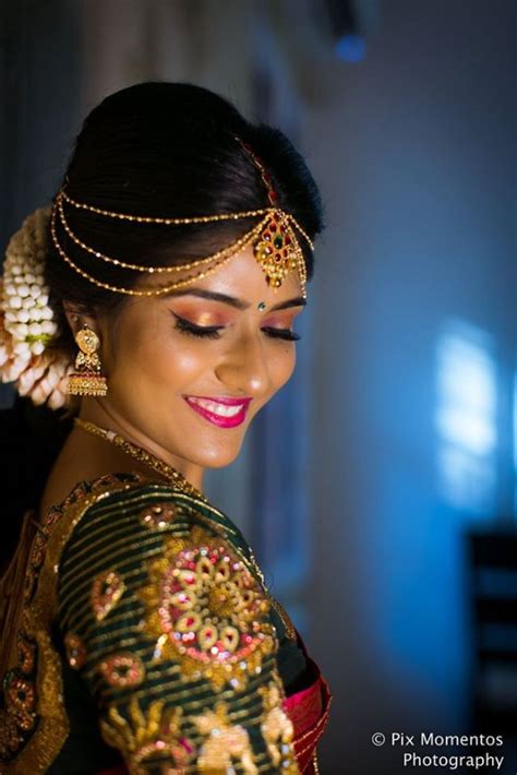 A Refreshing Bridal Photo Shoot You Can't Afford To Miss – Shopzters