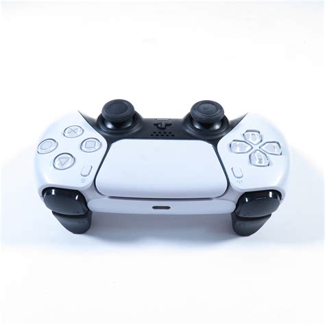 Sony PlayStation DualSense CFI-ZCT1W Adaptive Trigger Wireless Controller