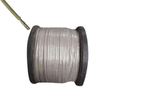 Drumstone Copper 4MM Glass Wire for Home or Domestic Industrial ...