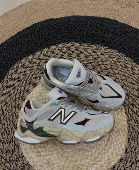 New Balance 9060 Cocoa First Copy Shoes – ₹3,449 | Sparkkart