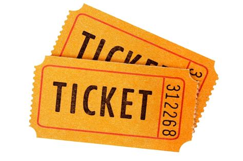 Raffle ticket png Images - Free Download on Freepik