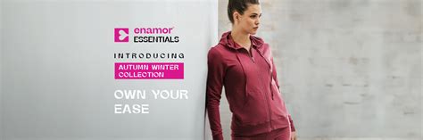 AW25 - Essentials – Enamor