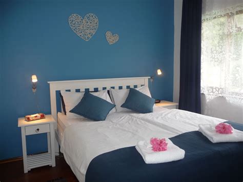 Inn 2 Wilderness, Wilderness