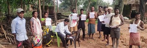 ATMA Ramgarh Jharkhand