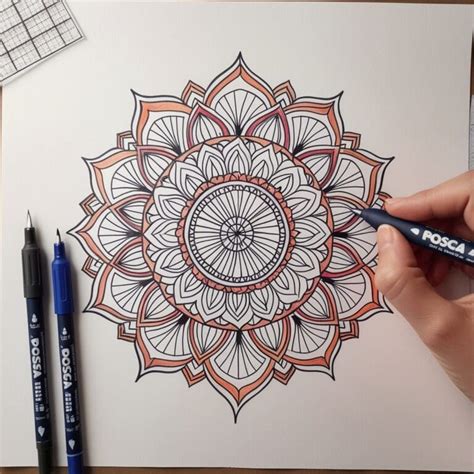 Image result for How to Make Posca