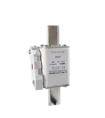 ICXMGZLH AC Fast Fuse Blade Type with Indicator Switch Fuse 500/690V ...
