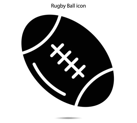 Rugby Ball Icon 的图像结果