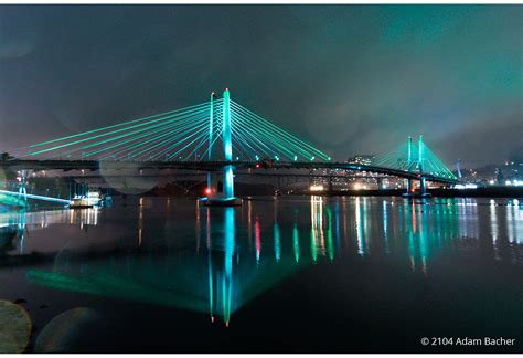 Steel Bridge To Tilikum Bridge Loop at Bruce Green blog