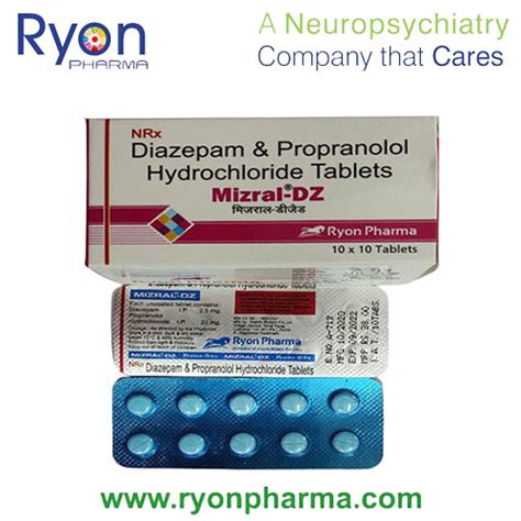 Top 10 Antianxiety & Anxiolytic Medicines | Anti Anxiety Drugs List