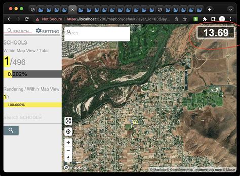Image result for Mapboxgl Two-Dimensional Variables