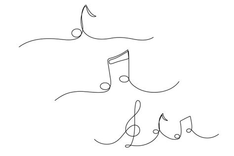 Music Three Line On a Note 的图像结果