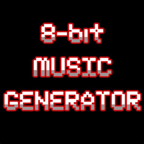 Image result for 8 Bit Computer Music