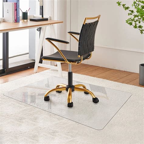 Office Chair Mats Chair Mat Guangdong Yuanhua New Material Industry