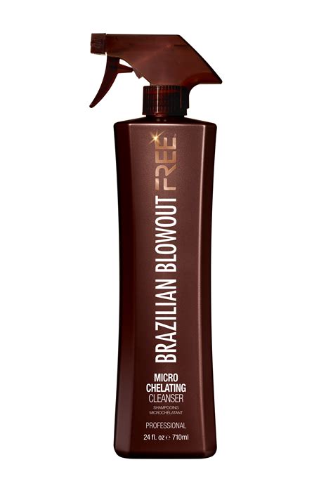 Brazilian Blowout | Professional Hair Smoothing Treatment