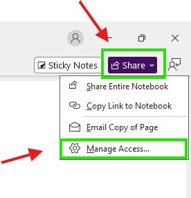 Can I merge a co-workers OneNote information on to my OneNote program ...