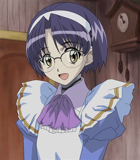 aiko (renkin san-kyuu magical pokaan) drawn by oisin | Danbooru