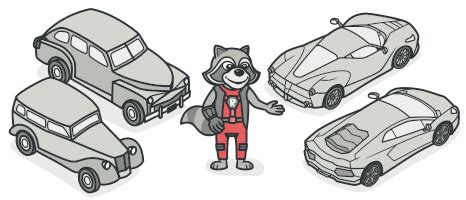 Refactoring Guru 的图像结果