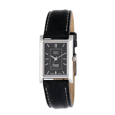 HMT INOX IXGL 62 Watch for Men