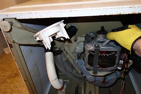 Image result for How to Fix Washing Machine Transmission