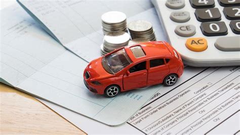 汽车抵押贷款手续流程及条件 - 知乎