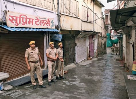 Udaipur murder | Belief in the extreme