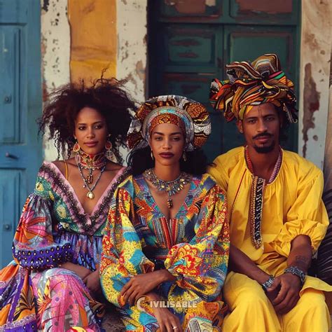 Traditional Brazilian Clothing: 5 Insights On Roots And Culture